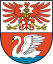 Wappen Prenzlau