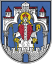 Wappen Helmstedt