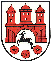 Wappen Rehburg-Loccum