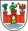 Wappen Angermünde