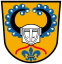 Wappen Bad Gandersheim