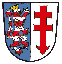 Wappen Bad Hersfeld