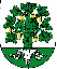 Wappen Bergen (Landkreis Celle)