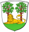 Wappen Burgdorf (Region Hannover)