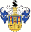 Wappen Eisenberg (Thüringen)