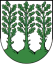 Wappen Hoyerswerda