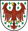 Wappen Templin