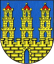 Wappen Zschopau