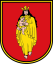 Wappen Genthin (Landkreis Jerichower Land)